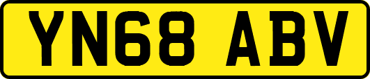 YN68ABV