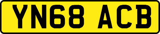 YN68ACB