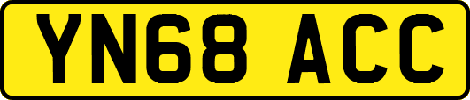 YN68ACC