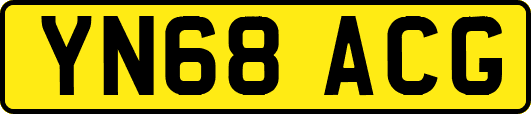 YN68ACG