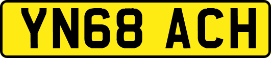 YN68ACH