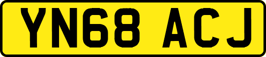 YN68ACJ