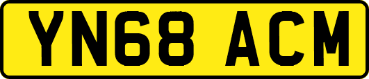 YN68ACM