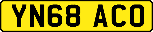 YN68ACO