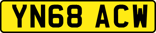 YN68ACW
