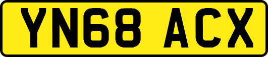 YN68ACX