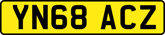 YN68ACZ