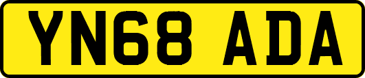 YN68ADA