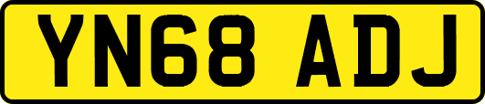YN68ADJ