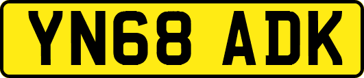 YN68ADK