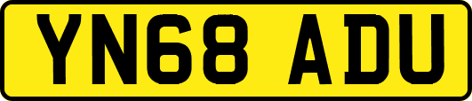 YN68ADU