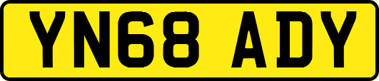 YN68ADY
