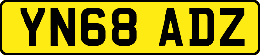 YN68ADZ