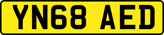 YN68AED