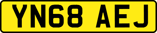 YN68AEJ