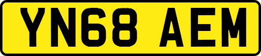 YN68AEM