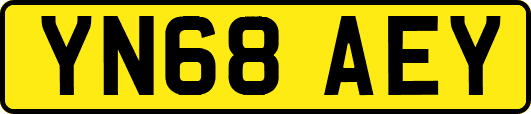 YN68AEY