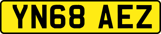 YN68AEZ