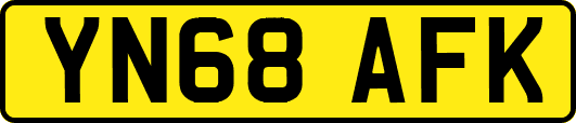 YN68AFK