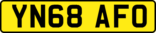 YN68AFO