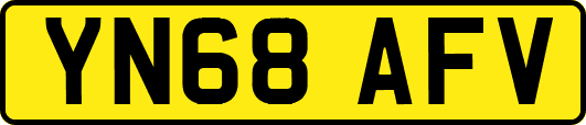 YN68AFV