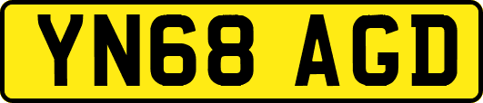 YN68AGD