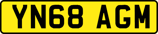 YN68AGM
