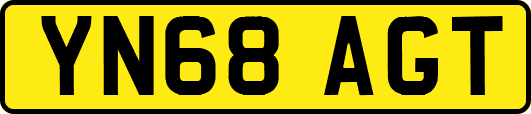 YN68AGT