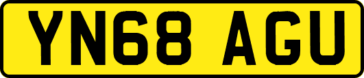 YN68AGU