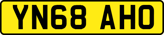 YN68AHO