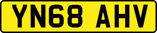 YN68AHV