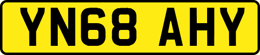 YN68AHY