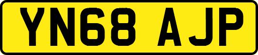 YN68AJP