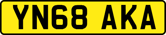 YN68AKA