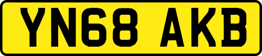 YN68AKB