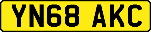 YN68AKC