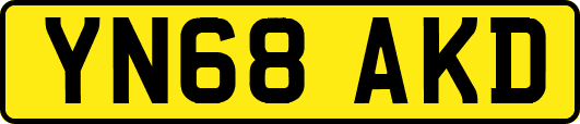 YN68AKD