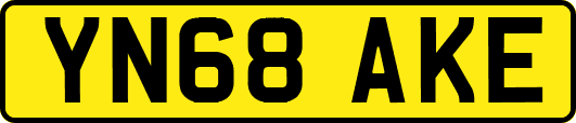 YN68AKE