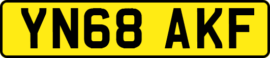 YN68AKF