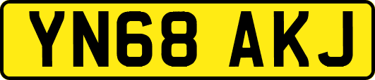 YN68AKJ