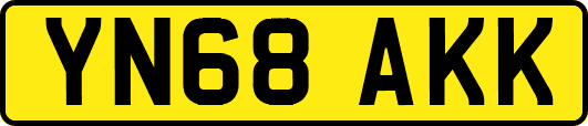 YN68AKK