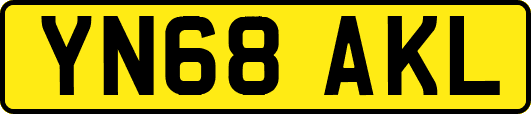 YN68AKL