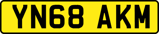 YN68AKM
