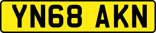 YN68AKN