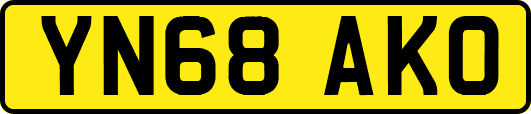 YN68AKO