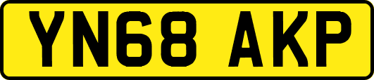 YN68AKP