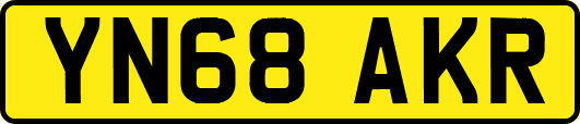 YN68AKR