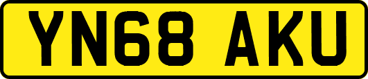 YN68AKU