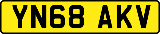 YN68AKV