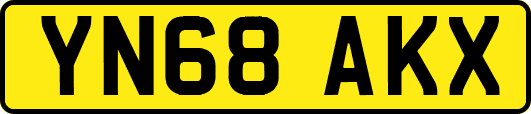 YN68AKX